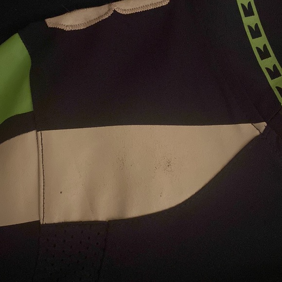 Russell Wilson game jersey Seattle - Picture 3 of 4